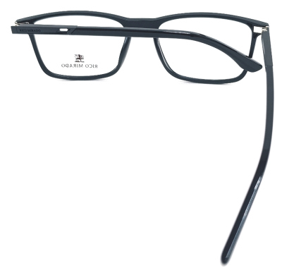 Оправа для очков RICO MIRADO 2120 с солнцезащитным клипом  фотография-10