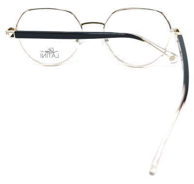Оправа для очков LINA LATINI 63117  фотография-7