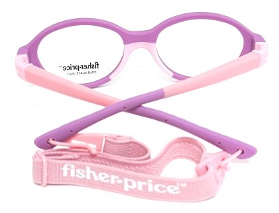 Оправа для очков Fisher Price FPVN002  фотография-3