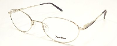 Оправа для очков Dackor 264  фотография-9