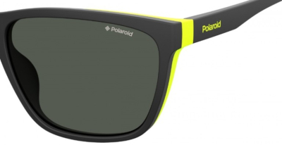 Очки солнцезащитные Polaroid PLD7034/S  фотография-3