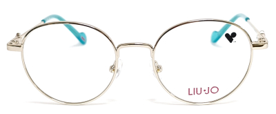 Оправа для очков LIU JO LJ3103  фотография-10