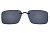 Клипон Silhouette Clip Style Shades 5090 A1 0301 62/15 купить много