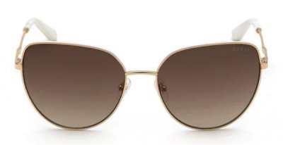 Очки солнцезащитные GUESS GU 7784  фотография-2