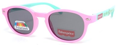 Очки сонцезащитные Fisher Price FPSN009  фотография-5