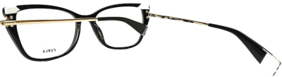 Оправа для очков FURLA VFU499V  фотография-3