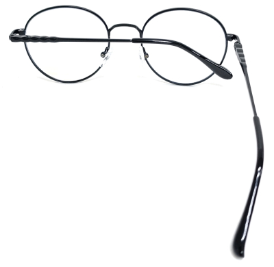 Очки готовые Matsuda MA2595 компьютерные  фотография-4