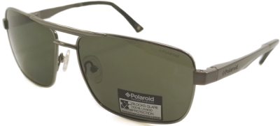 Очки солнцезащитные Polaroid X4406  фотография-1