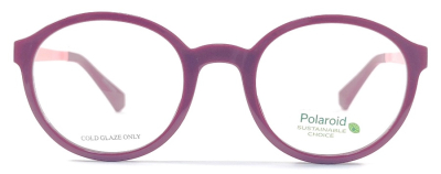 Оправа для очков Polaroid Kids PLD D830  фотография-2