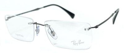 Оправа для очков RAY BAN RB8755  фотография-1