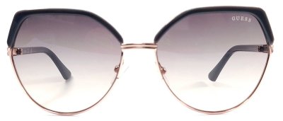 Очки солнцезащитные GUESS GU 7872  фотография-2