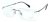 Оправа для очков RAY BAN RB8755 фотография-1 Оправа для очков RAY BAN RB8755 фотография-1