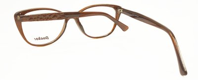 Оправа для очков Dackor 605  фотография-3