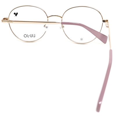 Оправа для очков LIU JO LJ2177  фотография-8