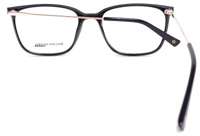 Оправа для очков Willian Morris London LN50351  фотография-4