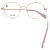 Оправа для очков LIU JO LJ2177  фотография-8