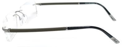Оправа для очков Silhouette Hinge C2 5423  фотография-3