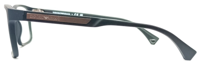 Оправа для очков Emporio ARMANI EA3038  фотография-3