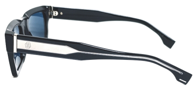 Очки солнцезащитные Boss BOSS 1855/S  фотография-3