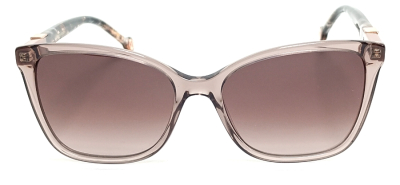 Очки солнцезащитные CAROLINA HERRERA HER 0273/S  фотография-17