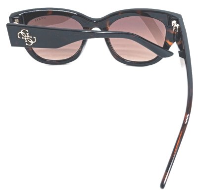 Очки солнцезащитные GUESS GU 7680  фотография-4