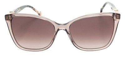 Очки солнцезащитные CAROLINA HERRERA HER 0273/S  фотография-17