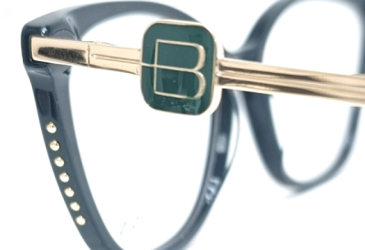 Оправа для очков BALDININI BLD 2470  фотография-5