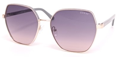 Очки солнцезащитные GUESS GU 00108  фотография-1
