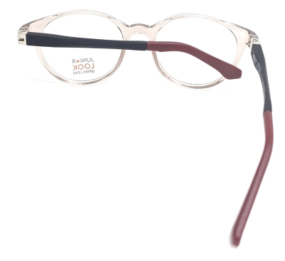 Оправа для очков Junior LOOK JL-1750  фотография-6