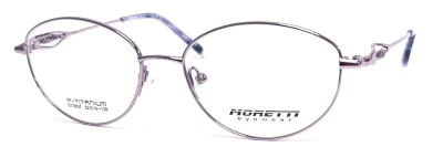 Оправа для очков MORETTI ST-8897  фотография-6
