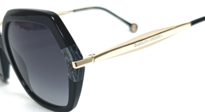 Очки солнцезащитные CAROLINA HERRERA HER 0347/S  фотография-15