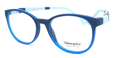 Оправа для очков Fisher Price FPCL006 с солнцезащитным клипом  фотография-16