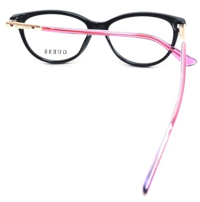 Оправа для очков GUESS GU9233  фотография-4