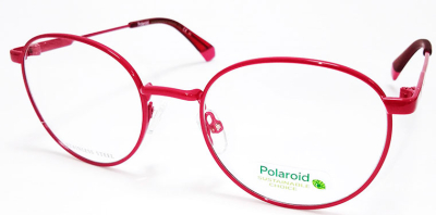 Оправа для очков Polaroid Kids PLD D827  фотография-9