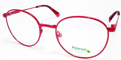 Оправа для очков Polaroid Kids PLD D827   фотография-9