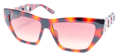 Очки солнцезащитные GUESS GU 00111  фотография-6