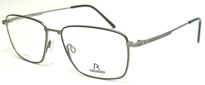 Оправа для очков Rodenstock R7106 Titanium  фотография-1