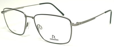 Оправа для очков Rodenstock R7106 Titanium  фотография-1