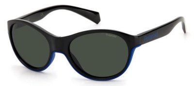 Очки солнцезащитные детские Polaroid Kids PLD8042/S