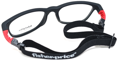 Оправа для очков Fisher Price FPSP011  фотография-4