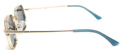 Очки солнцезащитные ARIZONA 23473  фотография-3