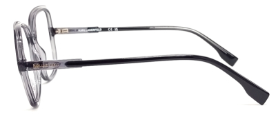 Оправа для очков KARL LAGERFELD KL6096  фотография-7