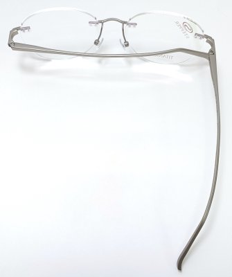 Оправа для очков STEPPER SI-85679  фотография-3