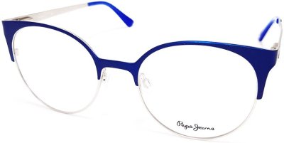 Оправа для очков PEPE JEANS Genevieve PJ 1325  фотография-1