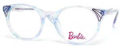 Оправа для очков Barbie BBV039  фотография-5