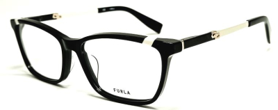 Оправа для очков FURLA VFU494V  фотография-1