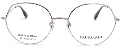 Оправа для очков TRUSSARDI TSW1039  фотография-2