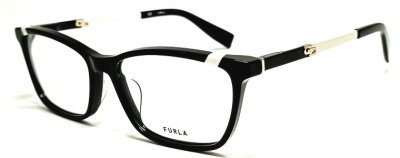 Оправа для очков FURLA VFU494V  фотография-1
