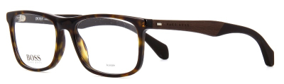 Оправа для очков BOSS HUGO BOSS BOSS 0779  фотография-1