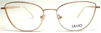 Оправа для очков LIU JO LJ2148  фотография-2